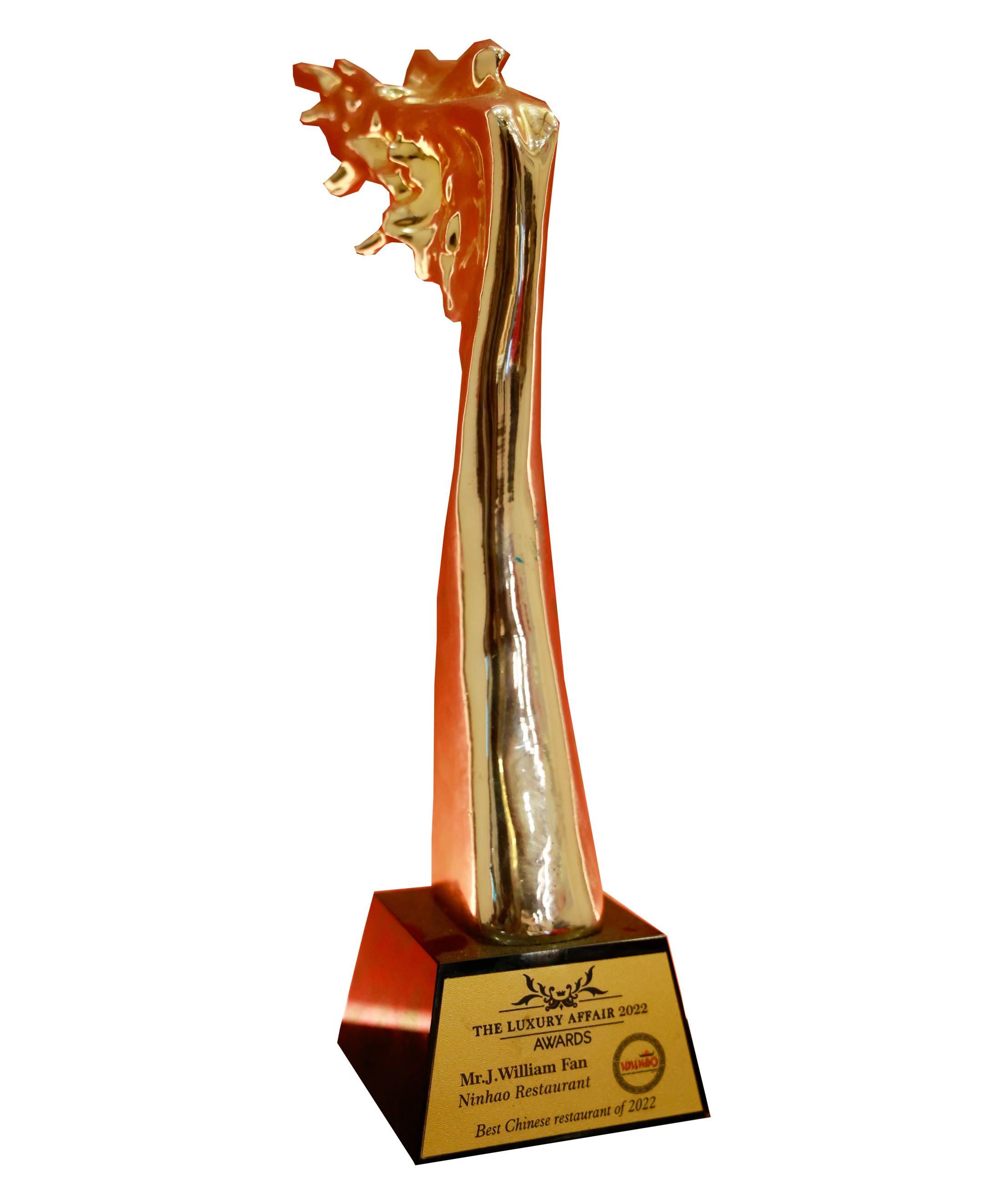 Luxury Award 2